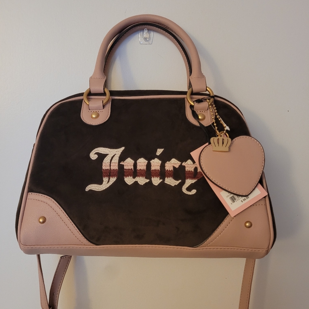 Juicy Couture Bag